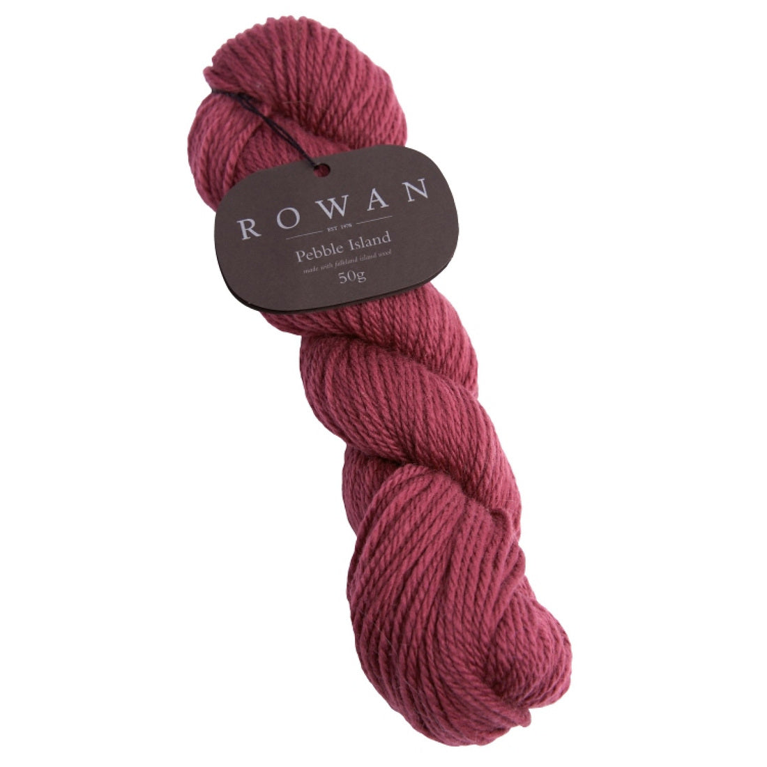 Pebble Island von Rowan | 50g – Diddle Dee [26]