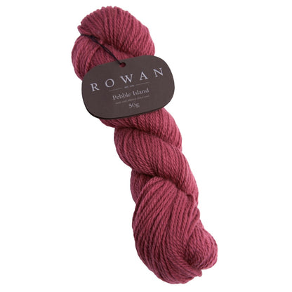 Pebble Island von Rowan | 50g – Diddle Dee [26]