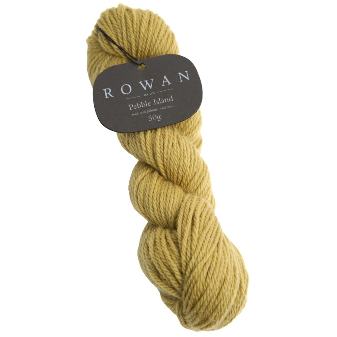 Pebble Island von Rowan | 50g – Rockhopper [27]