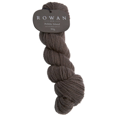 Pebble Island von Rowan | 50g – Kelp [28]