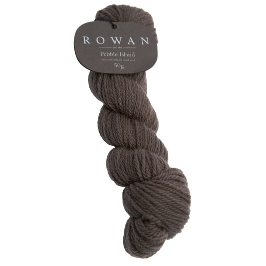 Pebble Island von Rowan | 50g – Kelp [28]