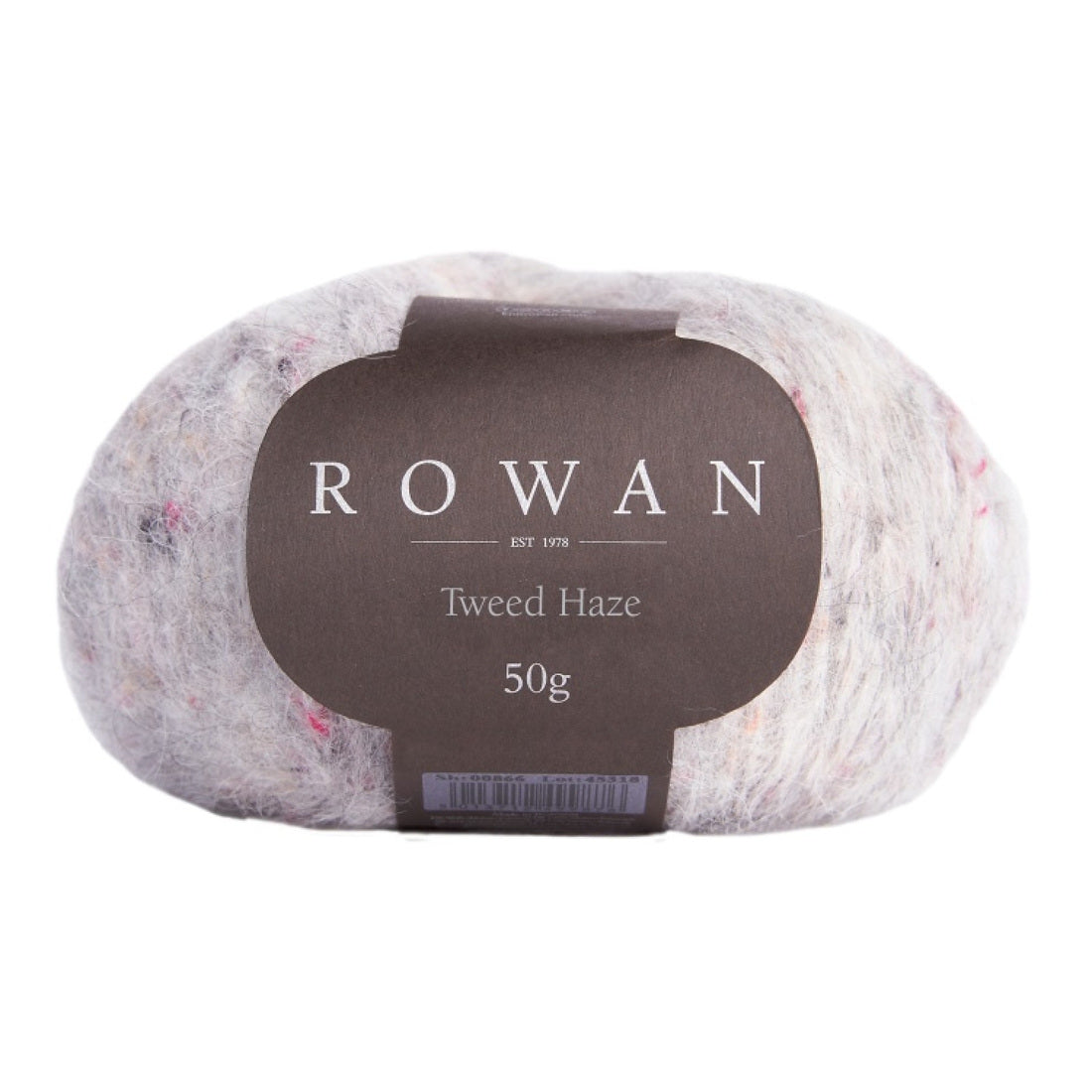 Tweed Haze von Rowan | 50g – Winter [550]