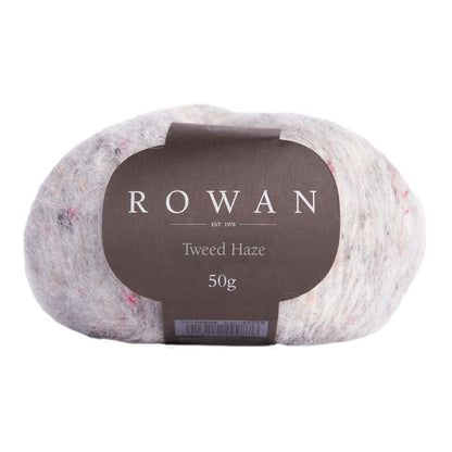 Tweed Haze von Rowan | 50g – Winter [550]