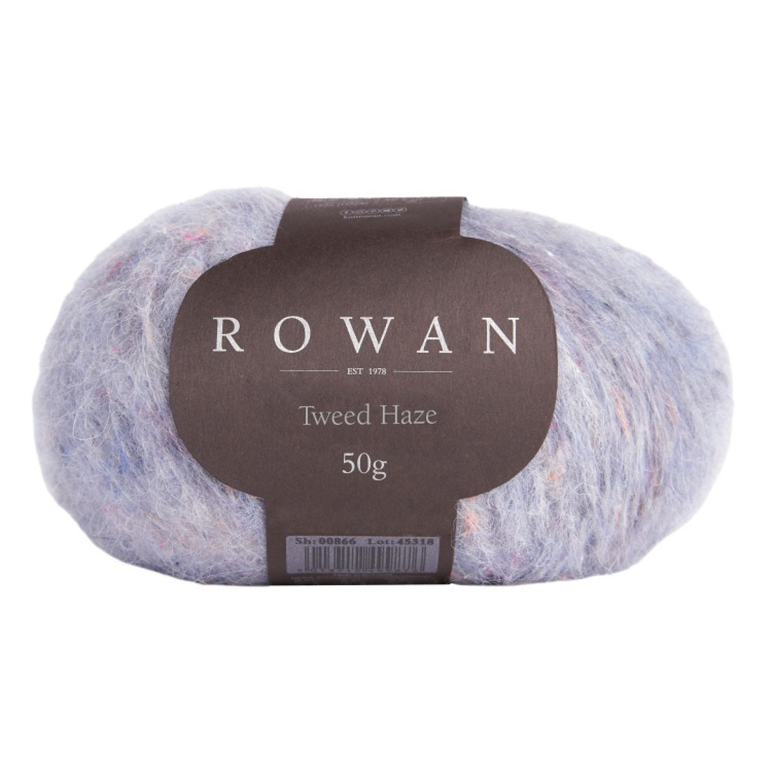 Tweed Haze von Rowan | 50g – Rainy [552]
