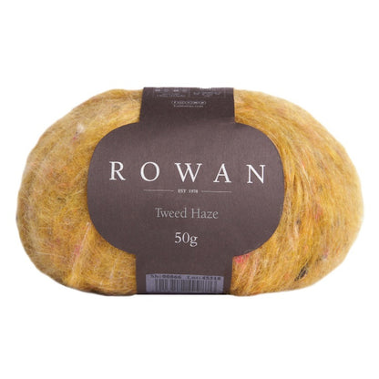 Tweed Haze von Rowan | 50g – Setting Sun [555]