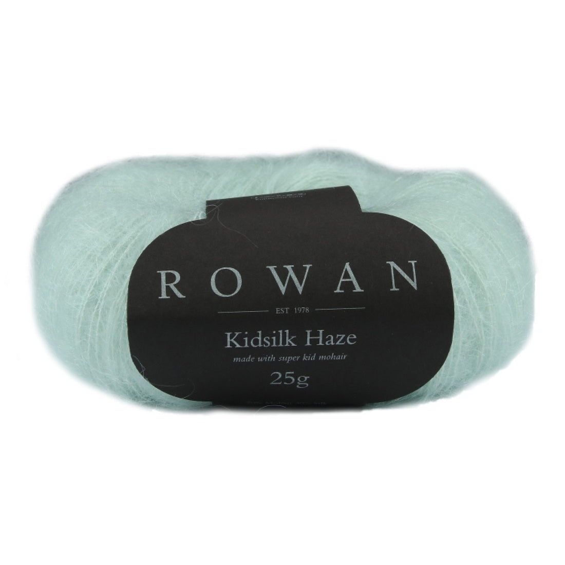 Kidsilk Haze von Rowan | 25g – mint [693]