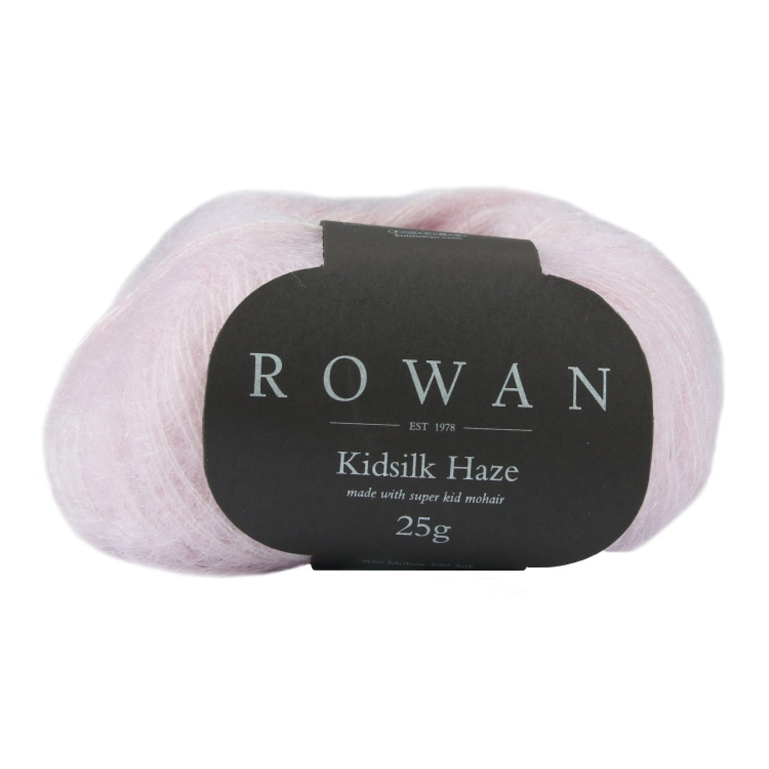 Kidsilk Haze von Rowan | 25g – lilla [694]