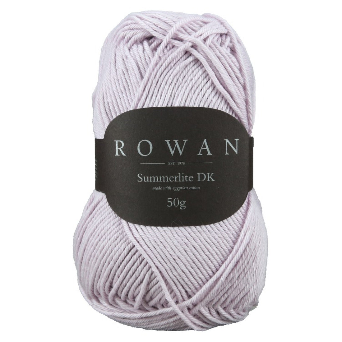 Summerlite DK von Rowan | 50g – Blushes [480]