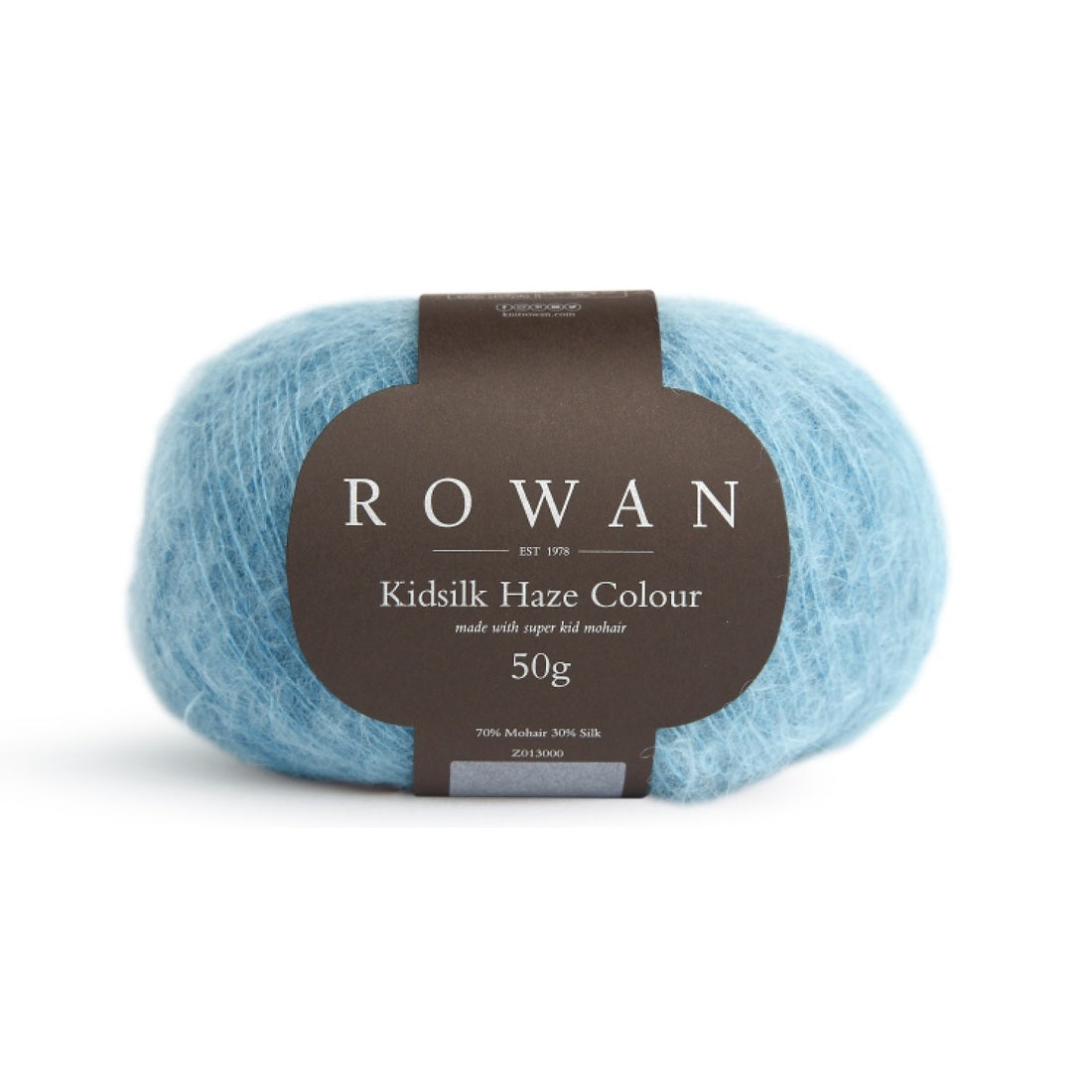 Kidsilk Haze Colour von Rowan | 50g – ocean [1]