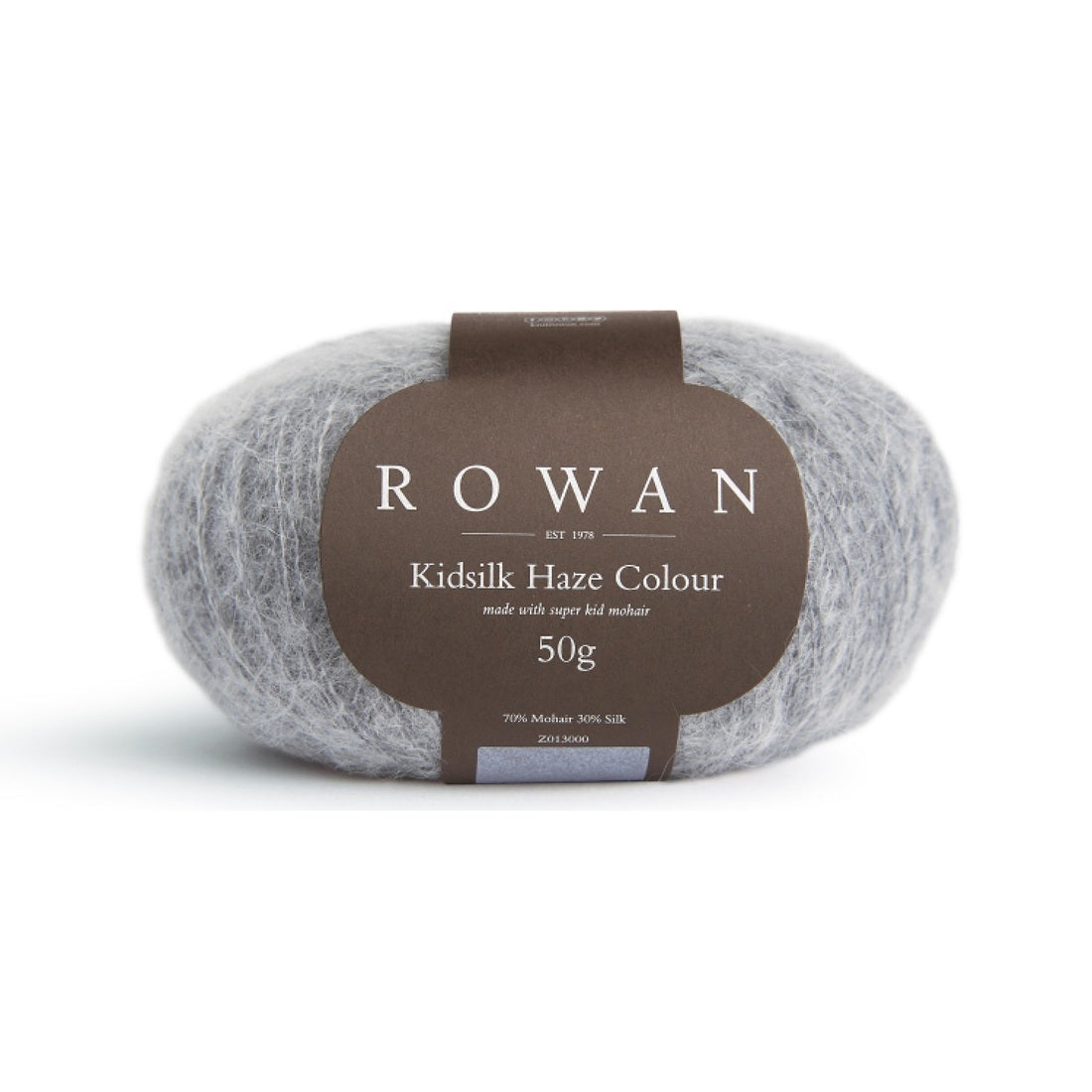 Kidsilk Haze Colour von Rowan | 50g – pebble [3]