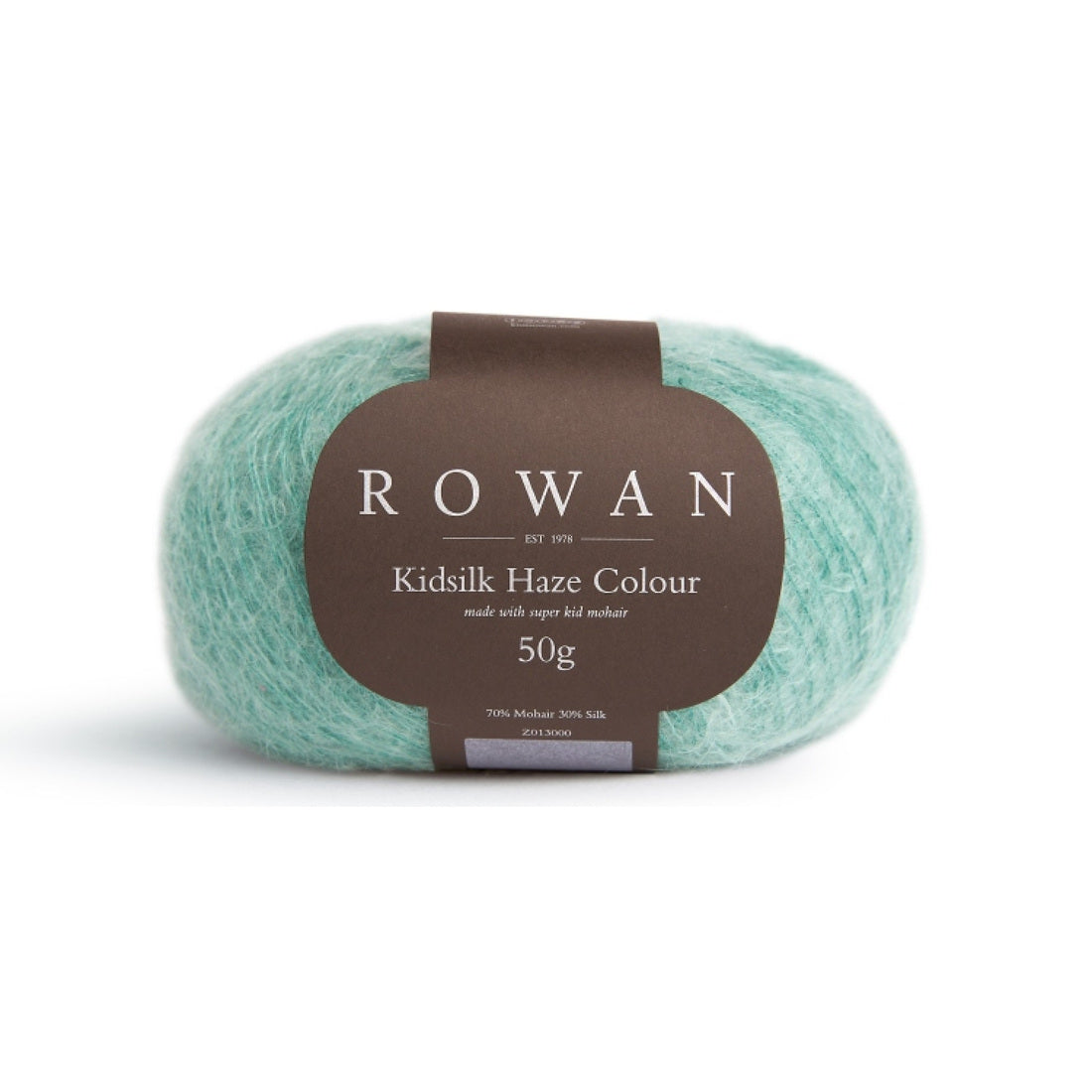 Kidsilk Haze Colour von Rowan | 50g – bottle [4]