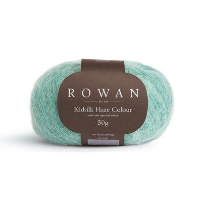 Kidsilk Haze Colour von Rowan | 50g – bottle [4]