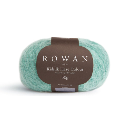 Kidsilk Haze Colour von Rowan | 50g – bottle [4]