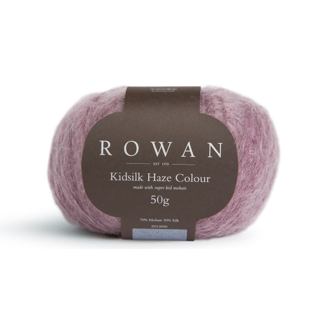 Kidsilk Haze Colour von Rowan | 50g – wine [5]