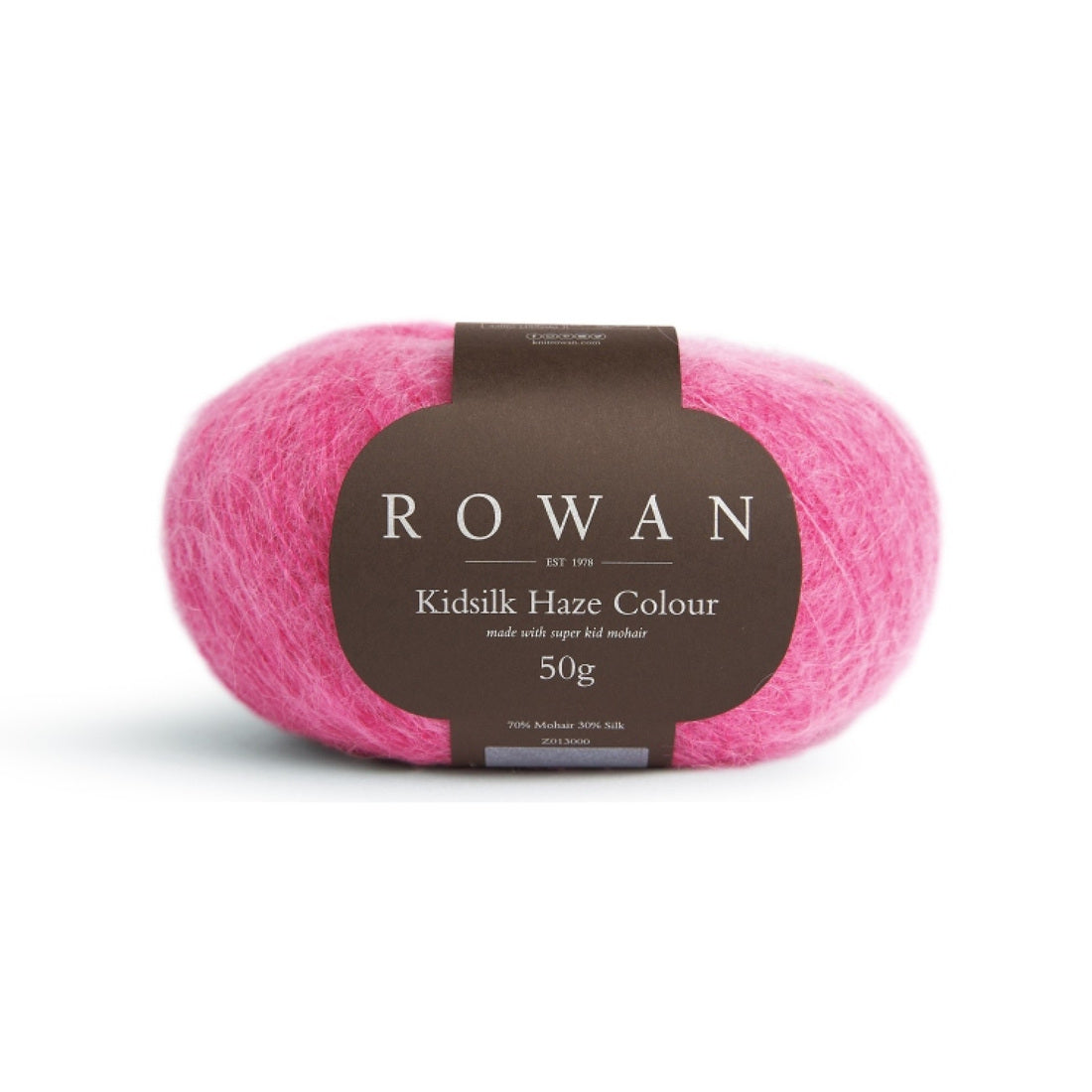 Kidsilk Haze Colour von Rowan | 50g – lily [7]
