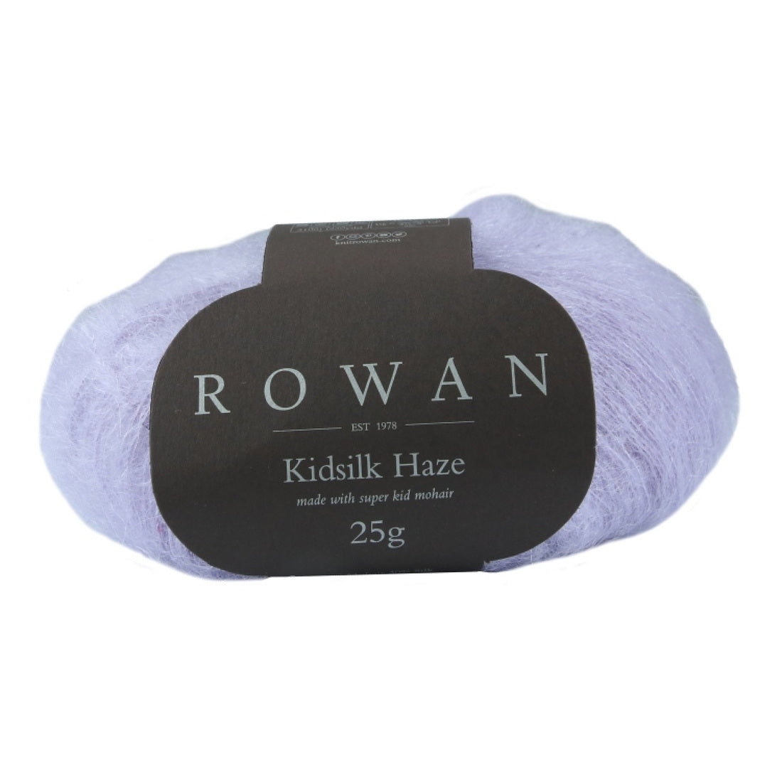 Kidsilk Haze von Rowan | 25g – lavender [697]