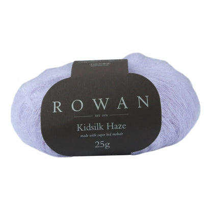 Kidsilk Haze von Rowan | 25g – lavender [697]
