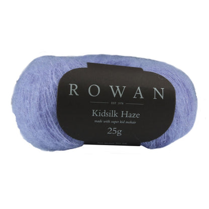 Kidsilk Haze von Rowan | 25g – anemone [698]