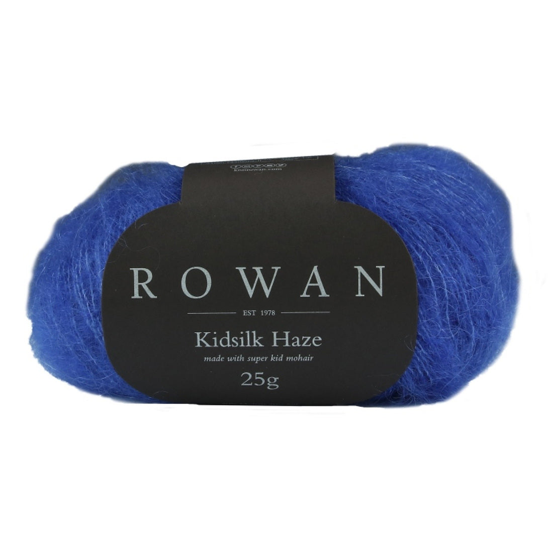 Kidsilk Haze von Rowan | 25g – royal blue [700]