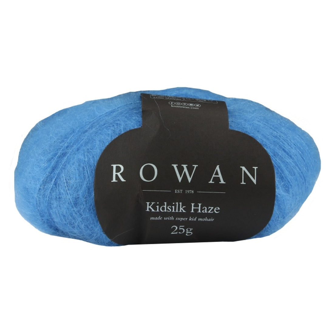 Kidsilk Haze von Rowan | 25g – bluebell [704]