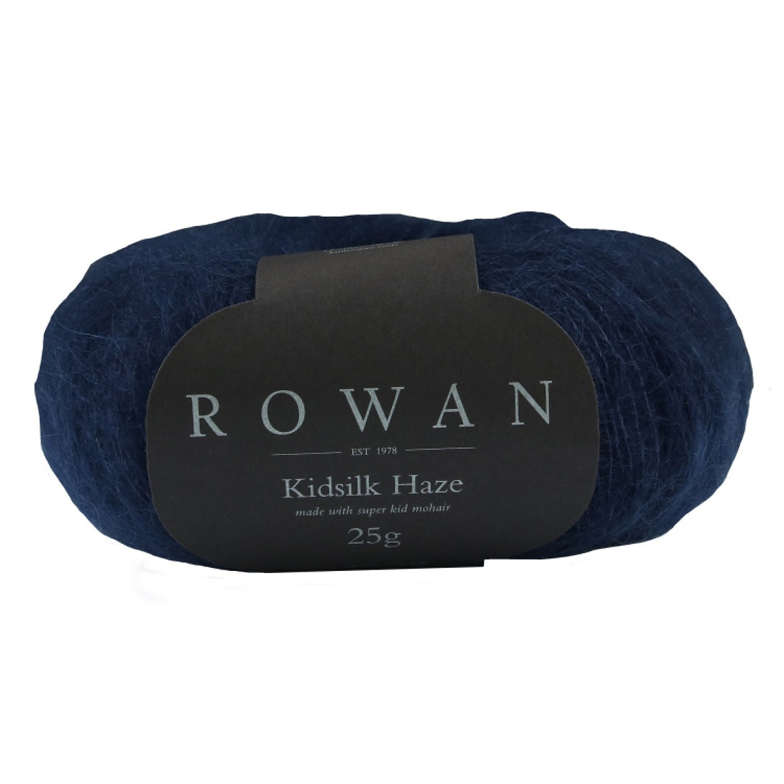 Kidsilk Haze von Rowan | 25g – navy [708]