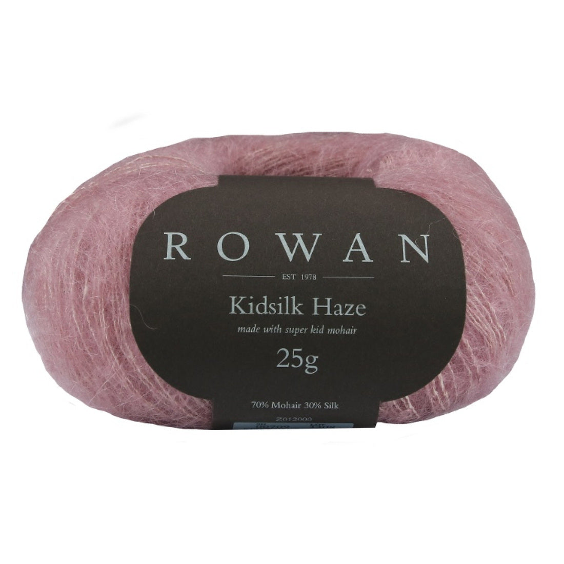 Kidsilk Haze von Rowan | 25g – rose [709]