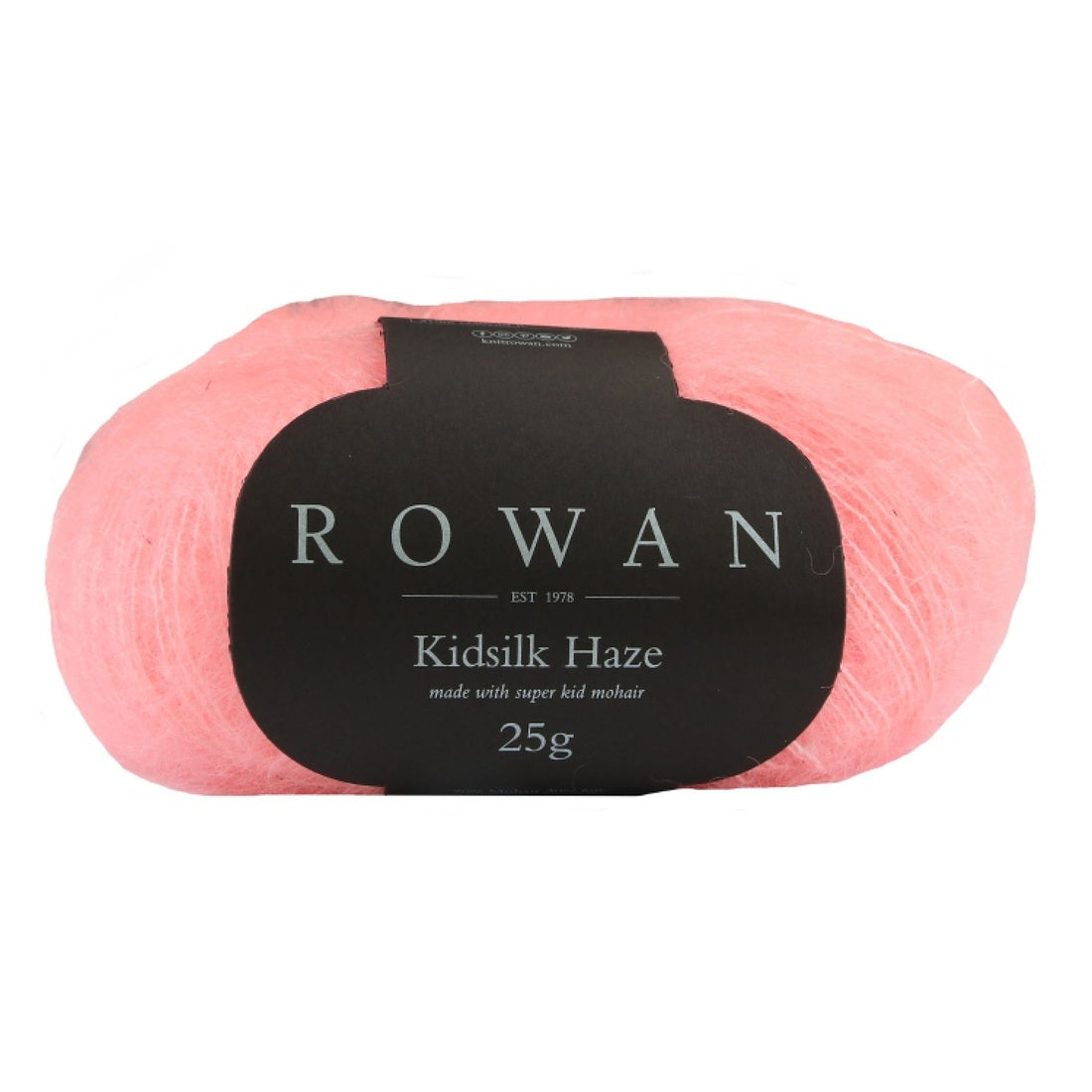 Kidsilk Haze von Rowan | 25g – watermelon [711]