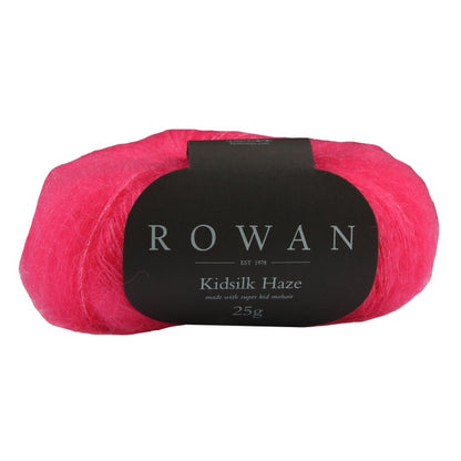 Kidsilk Haze von Rowan | 25g – flamingo [713]