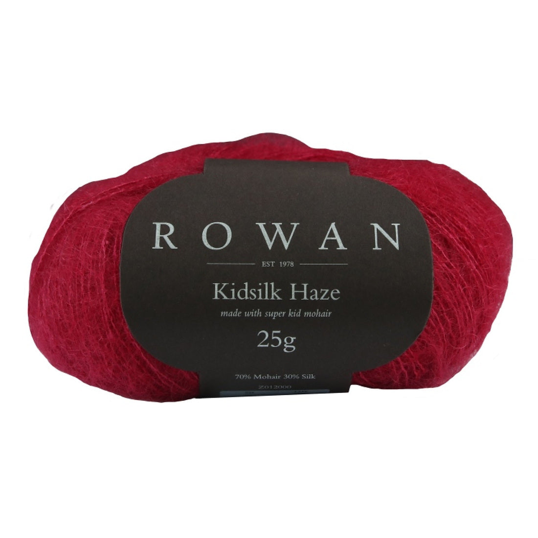 Kidsilk Haze von Rowan | 25g – burgundy [716]