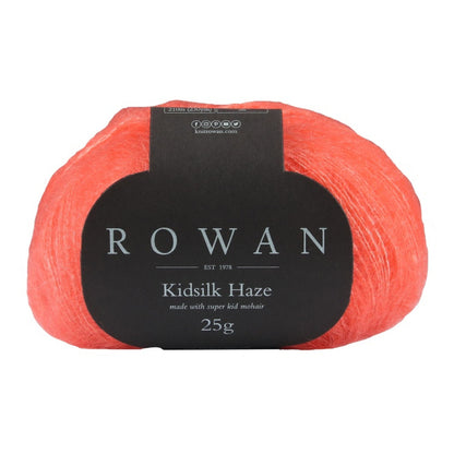 Kidsilk Haze von Rowan | 25g – campsis [727]