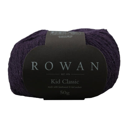Kid Classic von Rowan | 50g – raisin [911]