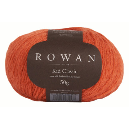 Kid Classic von Rowan | 50g – tiger [913]