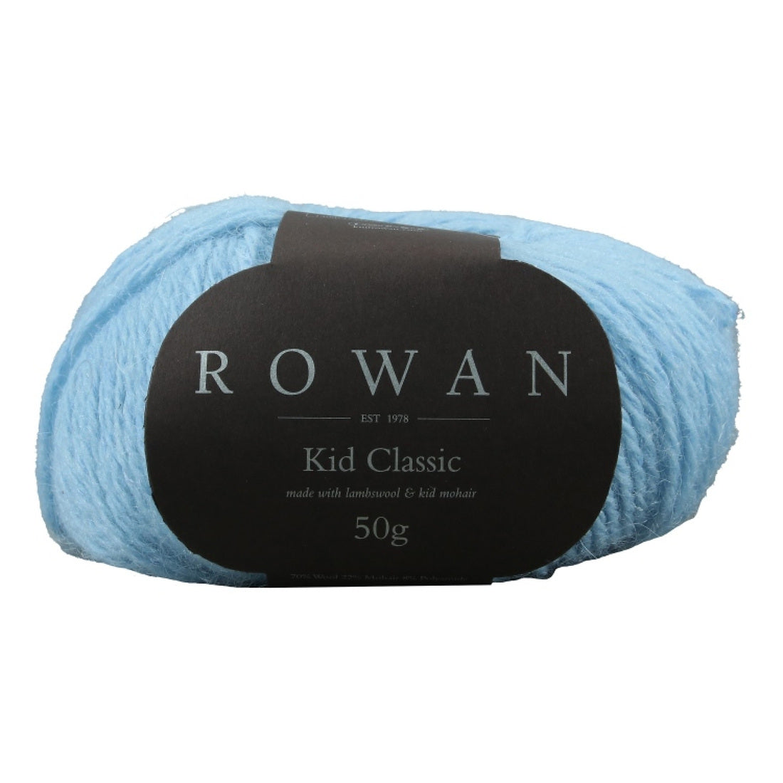 Kid Classic von Rowan | 50g – sky blue [915]