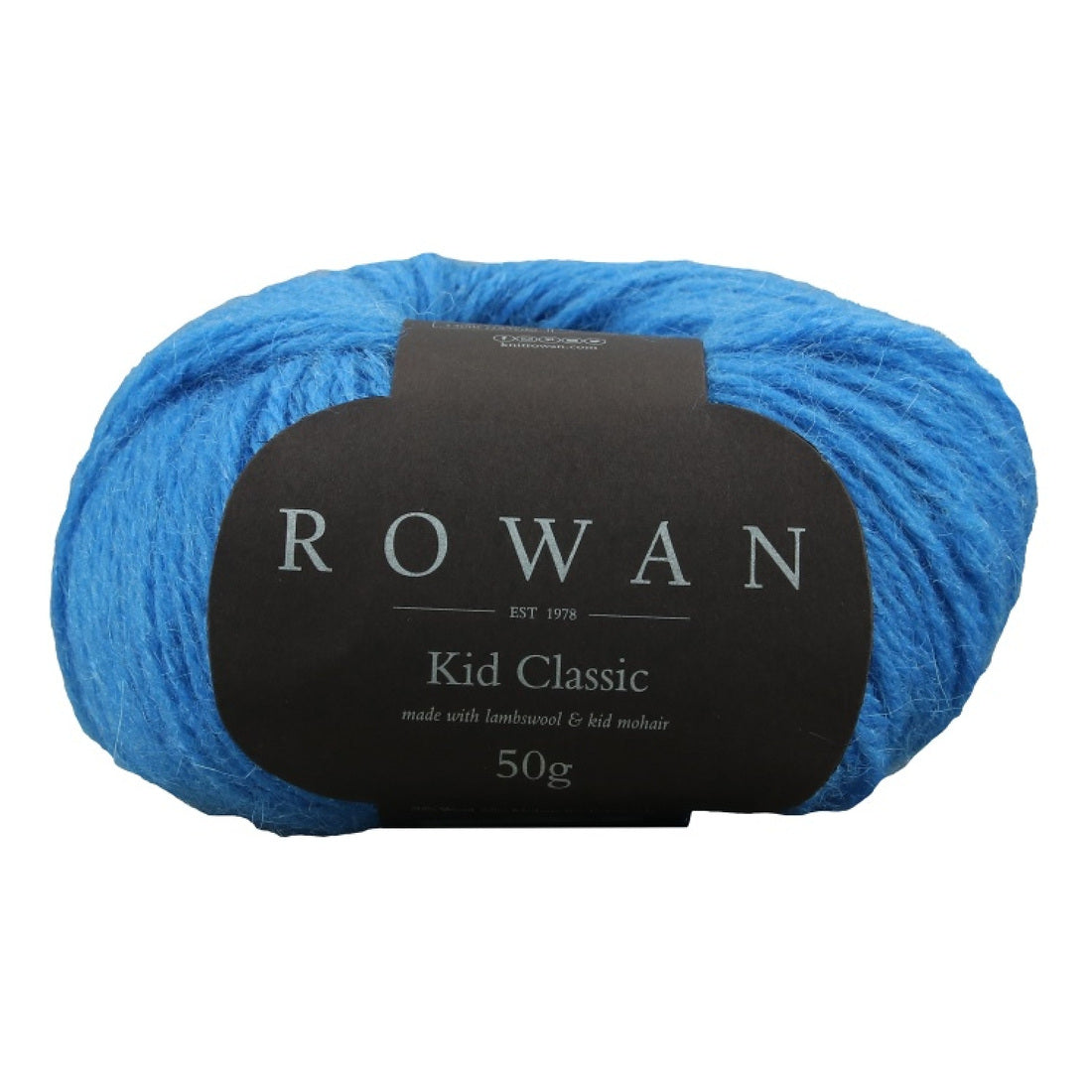 Kid Classic von Rowan | 50g – royal [916]