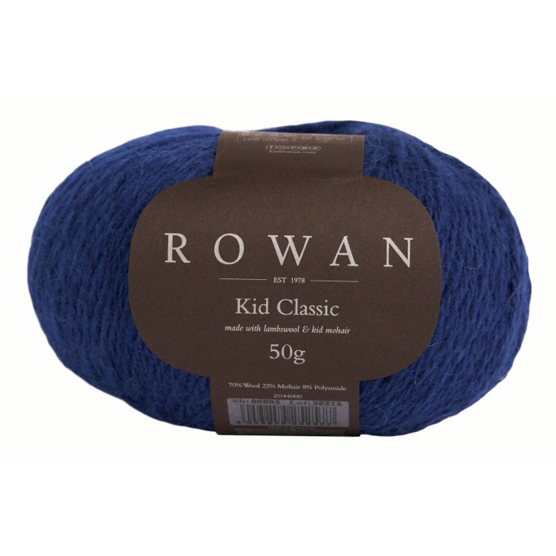 Kid Classic von Rowan | 50g – navy [917]