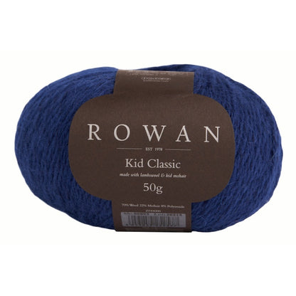Kid Classic von Rowan | 50g – navy [917]