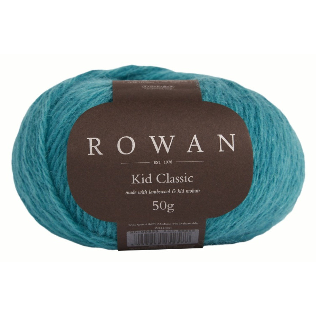 Kid Classic von Rowan | 50g – sapphire [920]