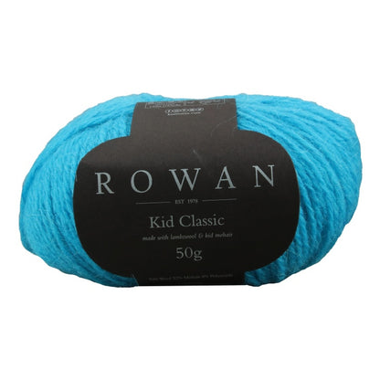 Kid Classic von Rowan | 50g – arctic [921]