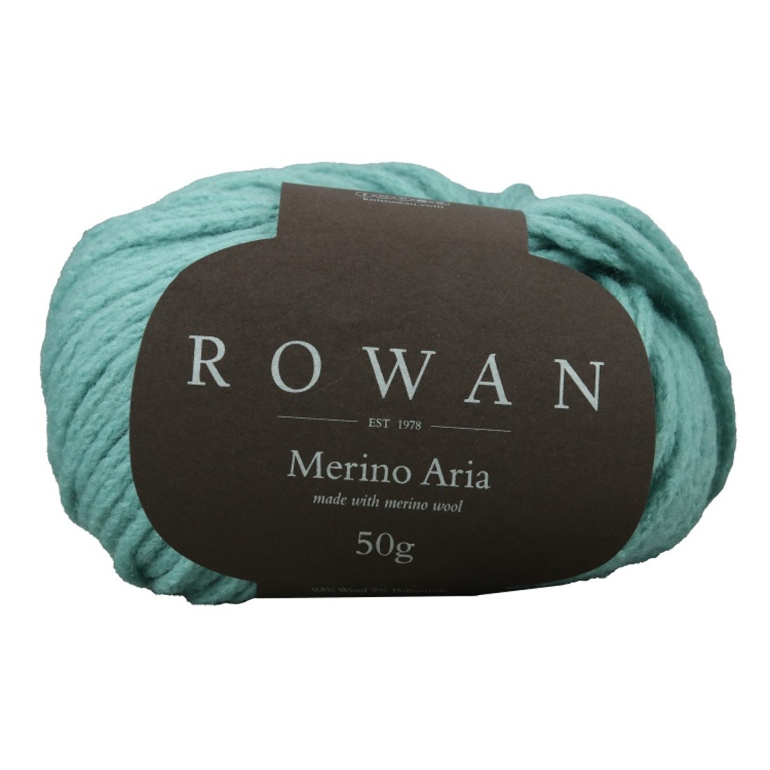 Merino Aria von Rowan | 50g – Soft Green [51]