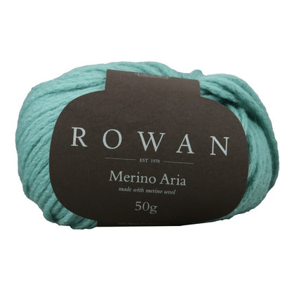 Merino Aria von Rowan | 50g – Soft Green [51]
