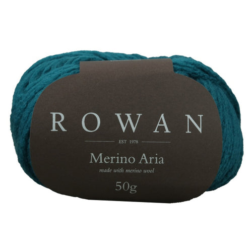 Deep Teal