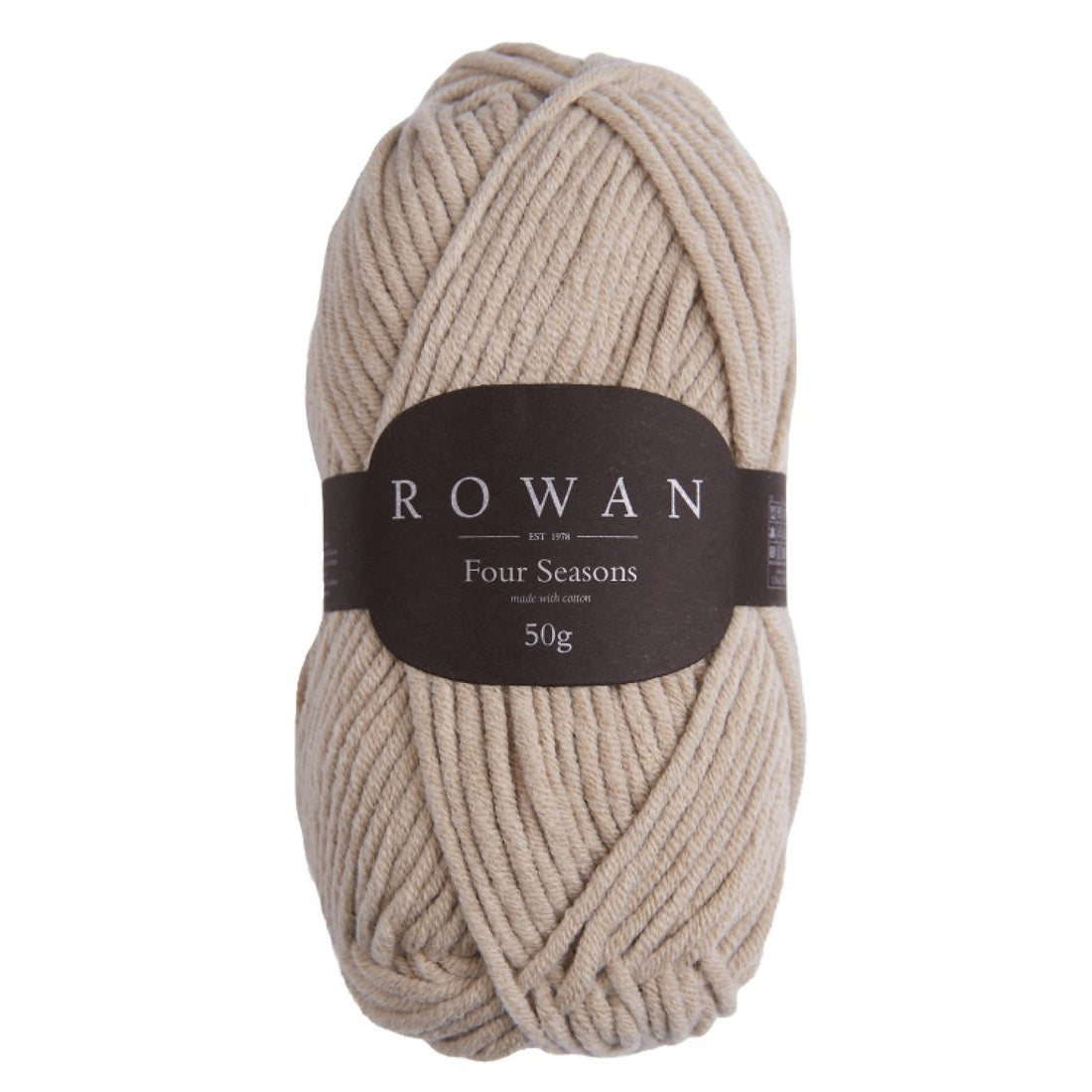 Four Seasons von Rowan | 50g – Beach [002]