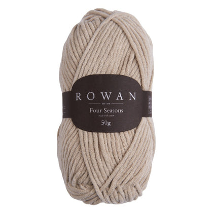 Four Seasons von Rowan | 50g – Beach [002]