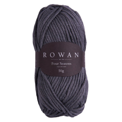 Four Seasons von Rowan | 50g – Cloudy [003]