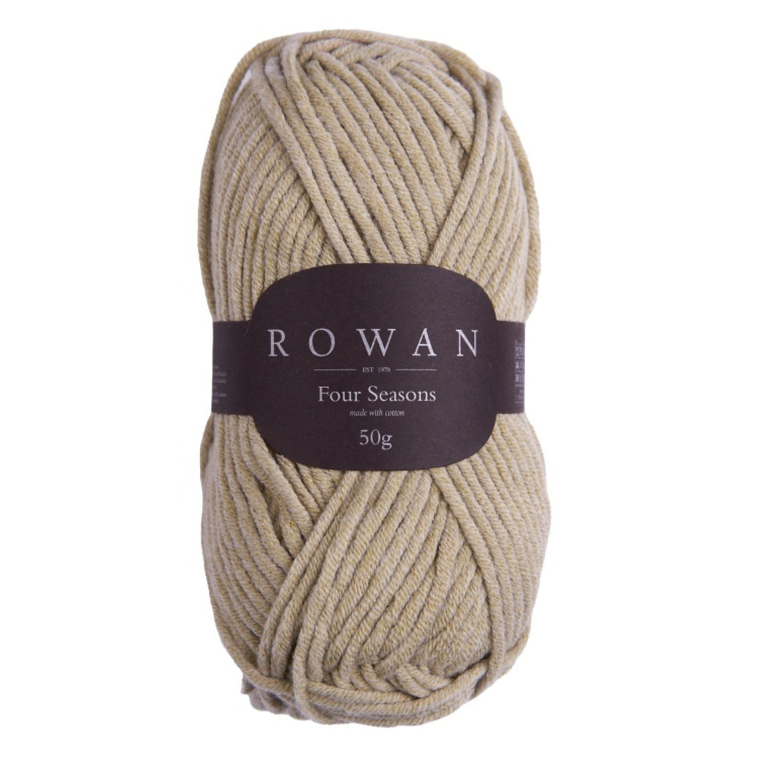 Four Seasons von Rowan | 50g – Spring [004]