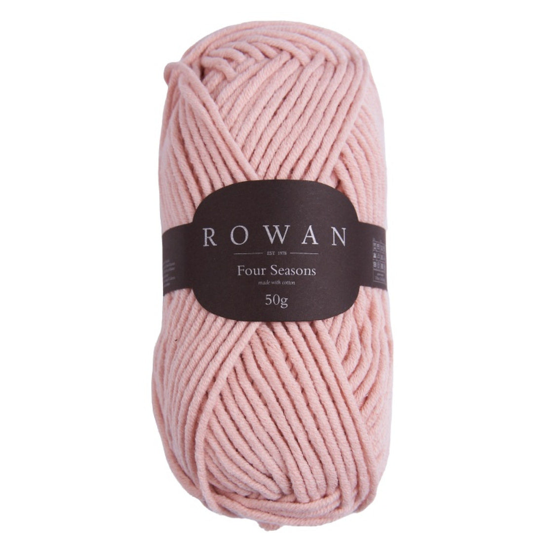 Four Seasons von Rowan | 50g – Blossom [006]