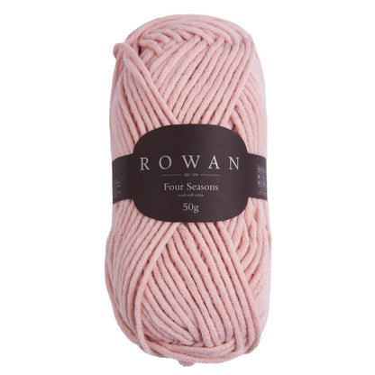 Four Seasons von Rowan | 50g – Blossom [006]