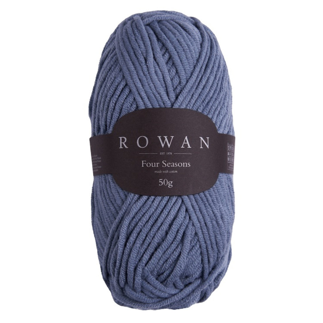 Four Seasons von Rowan | 50g – Bluebell [007]