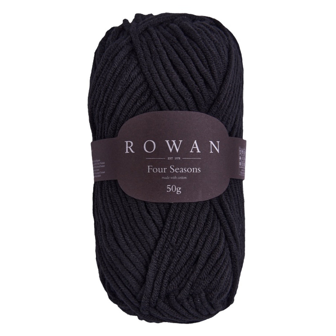 Four Seasons von Rowan | 50g – Luna [009]