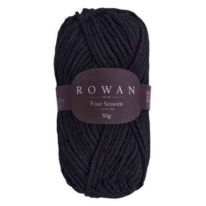 Four Seasons von Rowan | 50g – Luna [009]